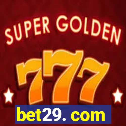 bet29. com